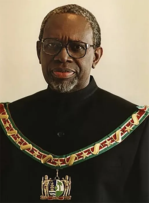 Column: Een staatsman van eenvoud en overtuiging