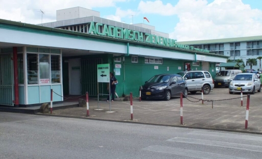 Jarbandhan slaat alarm: ernstig tekort aan urologische en endoscopische apparatuur in AZP