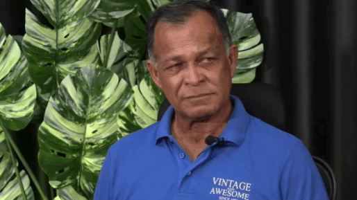 Ramautarsing oneens met uitleg staatsschuld: “Schuld groeit ondanks herschikking”