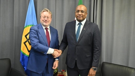DNB wil samenwerking met Suriname verdiepen op financiële stabiliteit en cyberveiligheid