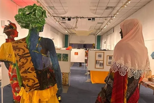 Museumsector Suriname moet professioneler en sterker samenwerken
