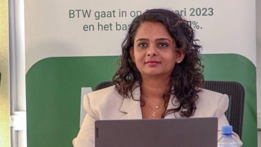 Belastingdienst start online aangifte met gratis hulp voor burgers