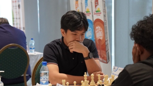 Schaakkampioen Yeung jaagt op meestertitel in Costa Rica