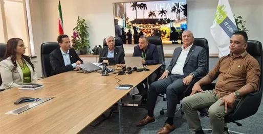 DSB sluit 2024 af met sterke cijfers, dividend en nieuwe betaalmogelijkheden