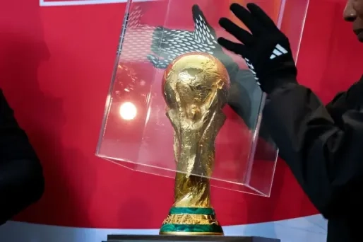 Derde helft WK 2026: de opvallendste cijfers van WK 2026