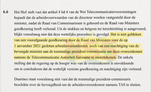 Jap-A-Joe krijgt de klappen, maar Monorath moet zich verantwoorden