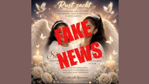“Rani leeft”: Familie boos om fake nieuws na dodelijke aanrijding Indira Gandhiweg