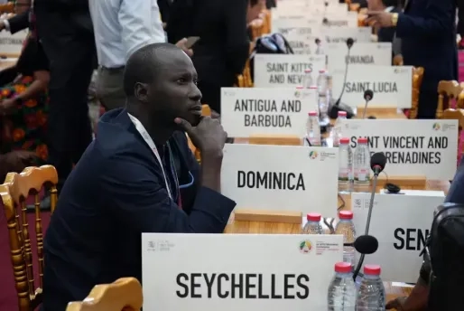 WTO-chef: wereldorde is onherroepelijk veranderd