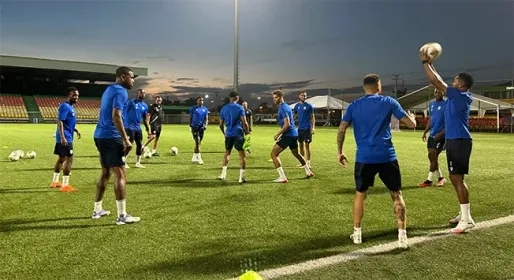 Column: Voorbereidingen op play-off tegen Bolivia per direct van start