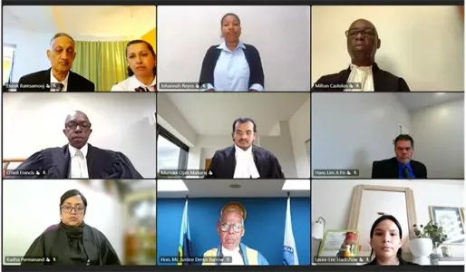 Castelen: uitspraak CCJ heeft grote gevolgen voor Surinaamse rechtspraak