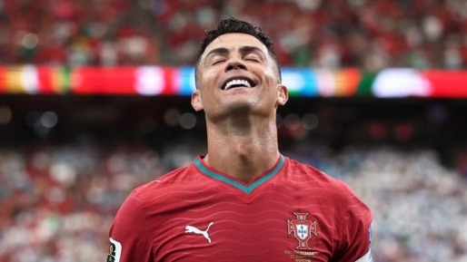 Ronaldo na twee goals tegen Oezbekistan: “Ik ben terug”