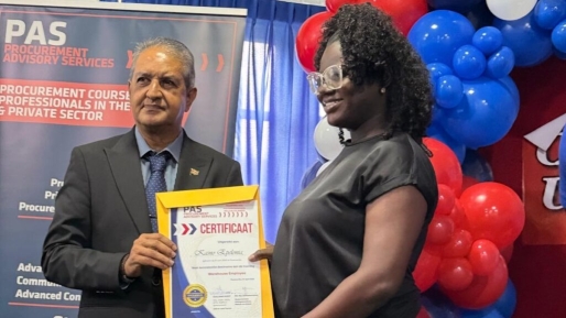 Training ‘Warehouse Employee’ moet kloof tussen opleiding en werk verkleinen