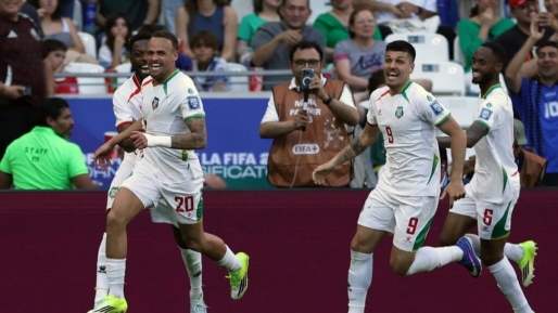 Natio‑voetballers teleurgesteld in oordeel Ten Cate