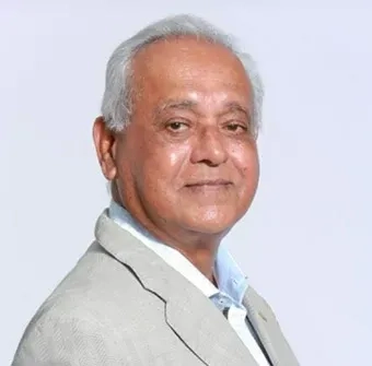 De triasleer: Scheiding of spreiding der machten?