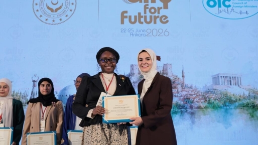 Sédó legt in Turkije contacten voor onderwijs, AI en ondernemerschap
