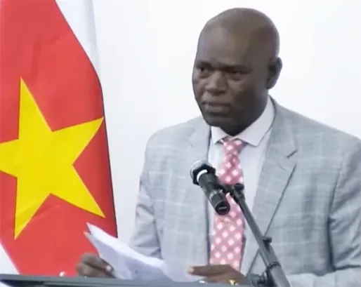 Asabina: Slavernij verleden roept nog altijd emoties op 