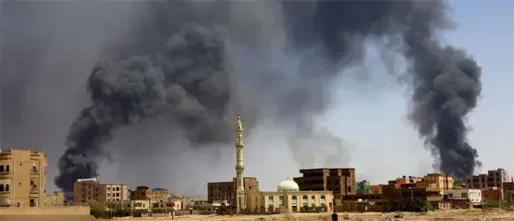 Oorlog in Sudan volledig uit de hand gelopen, waarschuwt VN