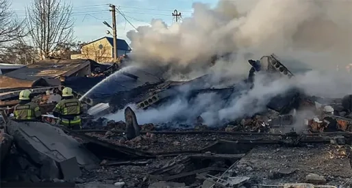 Spanning loopt op rond Oekraïne voorafgaand aan gesprek Zelensky en Trump