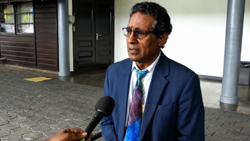Sharman vreest dat leerkrachten met een dode mus zijn blijgemaakt