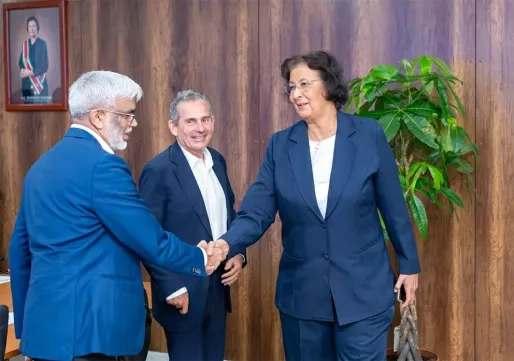 Staatsolie boekt sterke resultaten en draagt US$ 400 miljoen af
