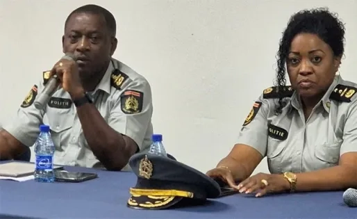 Politie krijgt bodycams en nieuwe uniformen