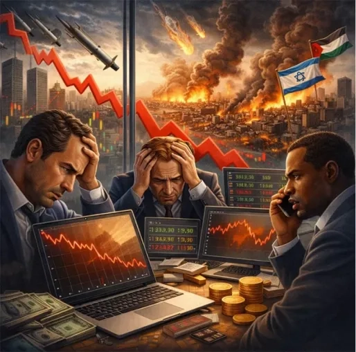 Internationale markten reageren nerveus; druk op brandstofprijs in Suriname neemt toe