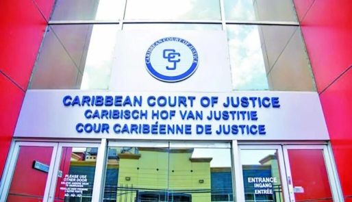 Suriname veroordeeld door CCJ in Original Jurisdiction-zaak Ramsamooj