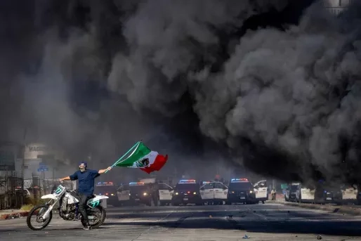 Trump stuurt troepen: spanning loopt op bij protesten in Californië