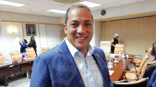 Van Trikt gisteren opnieuw voor de rechter in verduisteringszaak