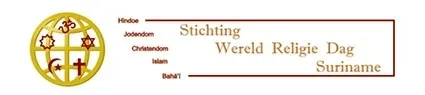 40e viering Wereld Religie Dag