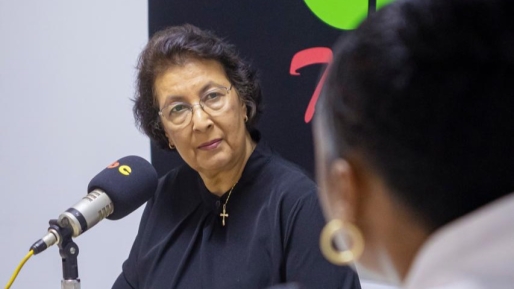 Simons zal zich verzetten tegen kaalkap binnenland door mennonieten