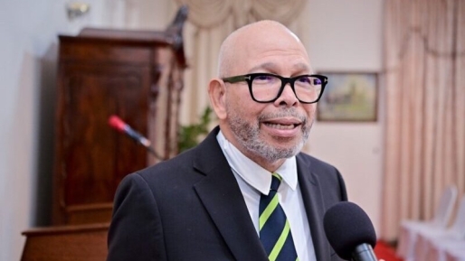 Jogi: De minister van Onderwijs deugt helemaal niet