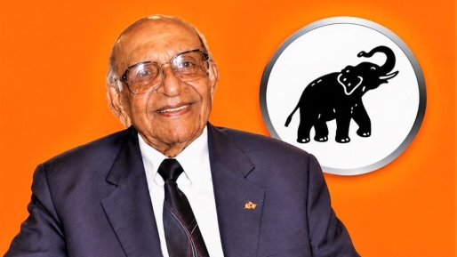 VHP herdenkt geboortedag van mr. Jagernath Lachmon en Nationale Dag van Verbroedering en Eenheid