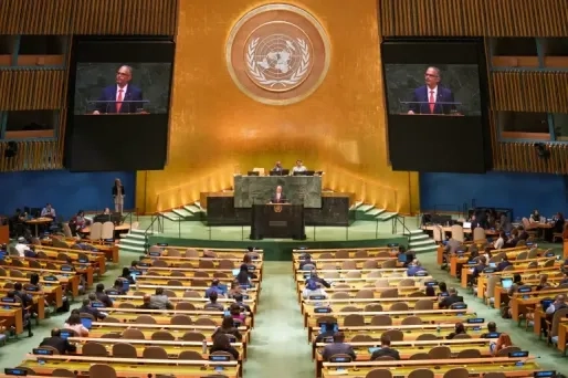 VN verlengt mandaat internationale anti-bende-eenheid in Haïti met zes maanden