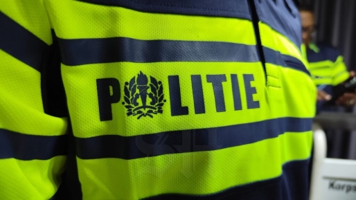 Penitentiaire ambtenaar aangehouden na schot in lucht en bedreiging jongeman