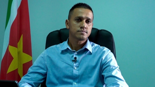 Wegenautoriteit start onderhoudsprogramma van SRD 125 miljoen voor primaire wegen