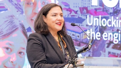 72 procent haalt middelbare school niet