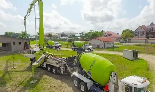 Cementpartnerschap Argos–Kersten bereikt 15-jarig jubileum