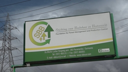 Vakbond SBB-personeel distantieert zich van brief uit houtsector