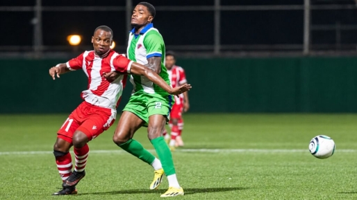 Broki jaagt op eerste overwinning ooit in Caribisch clubvoetbal