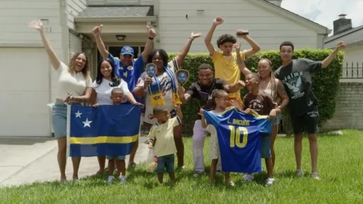 Familiegevoel draagt Curaçao op historisch WK debuut: “We doen dit samen”