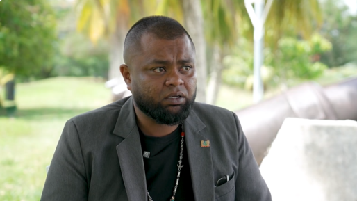 “SRD 1 miljoen is druppel op hete plaat voor district”