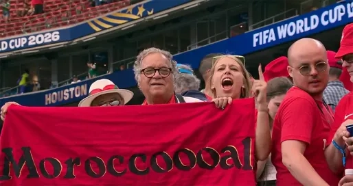 Derde helft WK 2026: Marokko verslaat Canada overtuigend en is eerste kwartfinalist