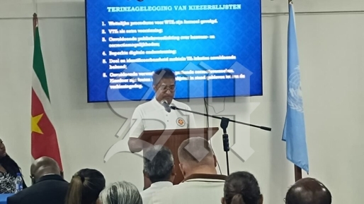 OKB over verkiezingen 2025: fouten in kiezersregister, chaos bij stembureaus