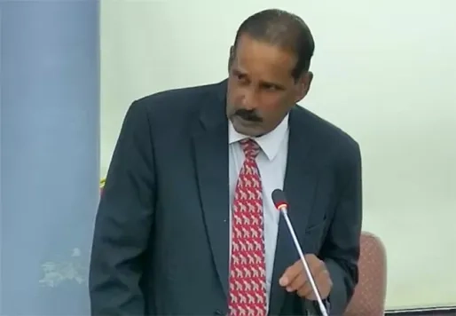 DNA vraagt aandacht voor acute problemen rijstboeren in Nickerie