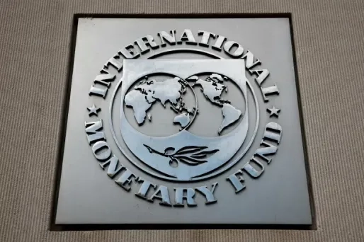 IMF: Mondiale economie vertraagt naar 3 procent groei