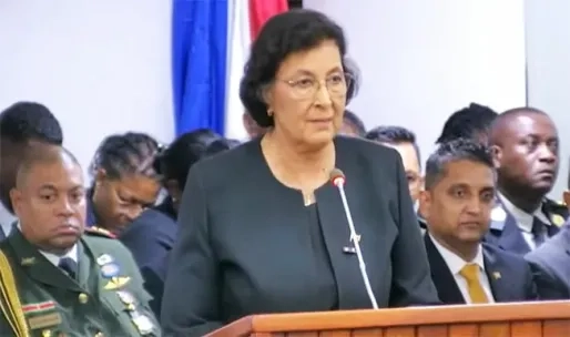 President: Als we het verleden durven aankijken, kunnen we samen een betere toekomst bouwen