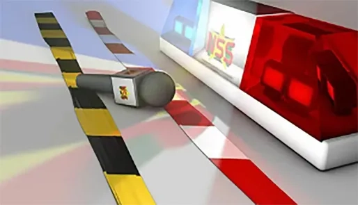 Scholier steekt klasgenoot neer na ruzie op school in Lelydorp