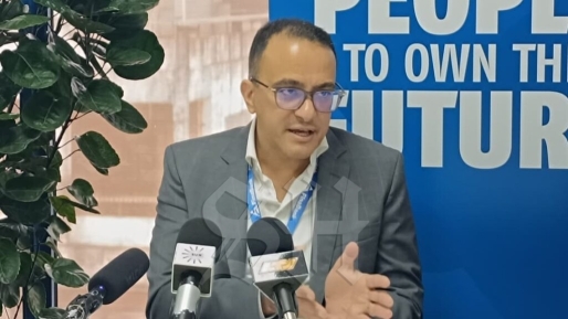 Finabank koos voor schikking om reputatieschade en internationale stagnatie te stoppen