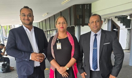 DNA-leden vragen president om opheldering over luchtvaartcrisis